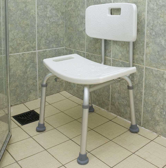 Mobility Scotland - 4 Easy Ways to Future Proof your home shower chair Mobility Scotland - 4 Easy Ways to Future Proof your home shower chair