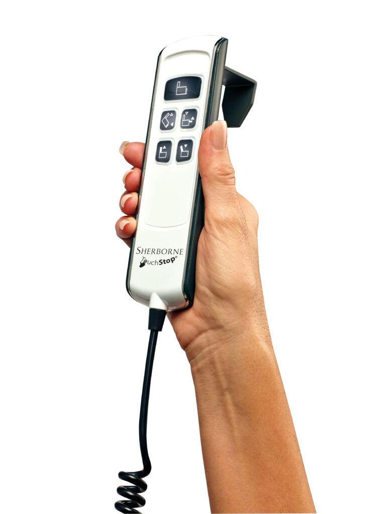 Mobility Scotland - Benefits of a Rise and Recline Chair Handset Mobility Scotland - Benefits of a Rise and Recline Chair Handset