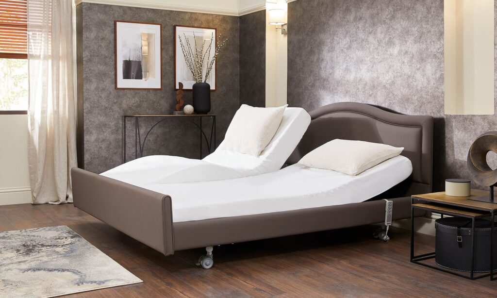 Mobility Scotland - Adjustable & Profiling Beds In Glasgow Y68oHIoc Mobility Scotland - Mobility equipment - Electric Beds