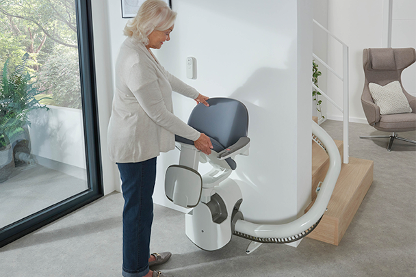 Mobility Scotland - Stairlifts Dundee st55 Mobility Scotland - Mobility Scotland Stairlifts