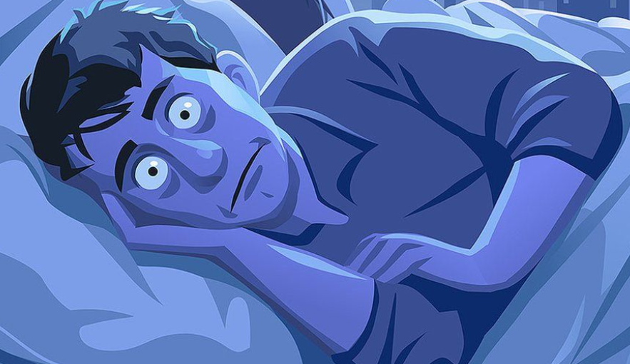 Mobility Scotland - The Importance of getting a good night's sleep insomnia