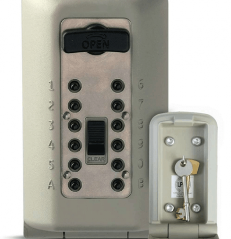 Mobility Scotland - 4 Easy Ways to Future Proof your home keysafe Mobility Scotland - 4 Easy Ways to Future Proof your home keysafe