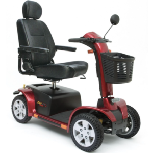 Mobility Scotland - Pride Colt Pursuit Colt Pursuit Mobility Scotland - Class 3 mobility scooter - Colt Pursuit
