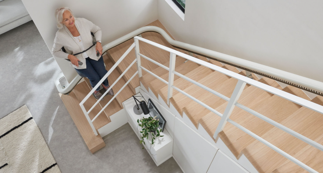 Mobility Scotland - Stairlifts Near Me Flow 5 Mobility Scotland - Stairlifts Near Me Flow 5