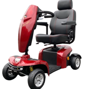 Mobility Scotland - Kymco Komfy 8 Komfy8 d Mobility Scotland - Komfy 8 Class 3 mobility scooter