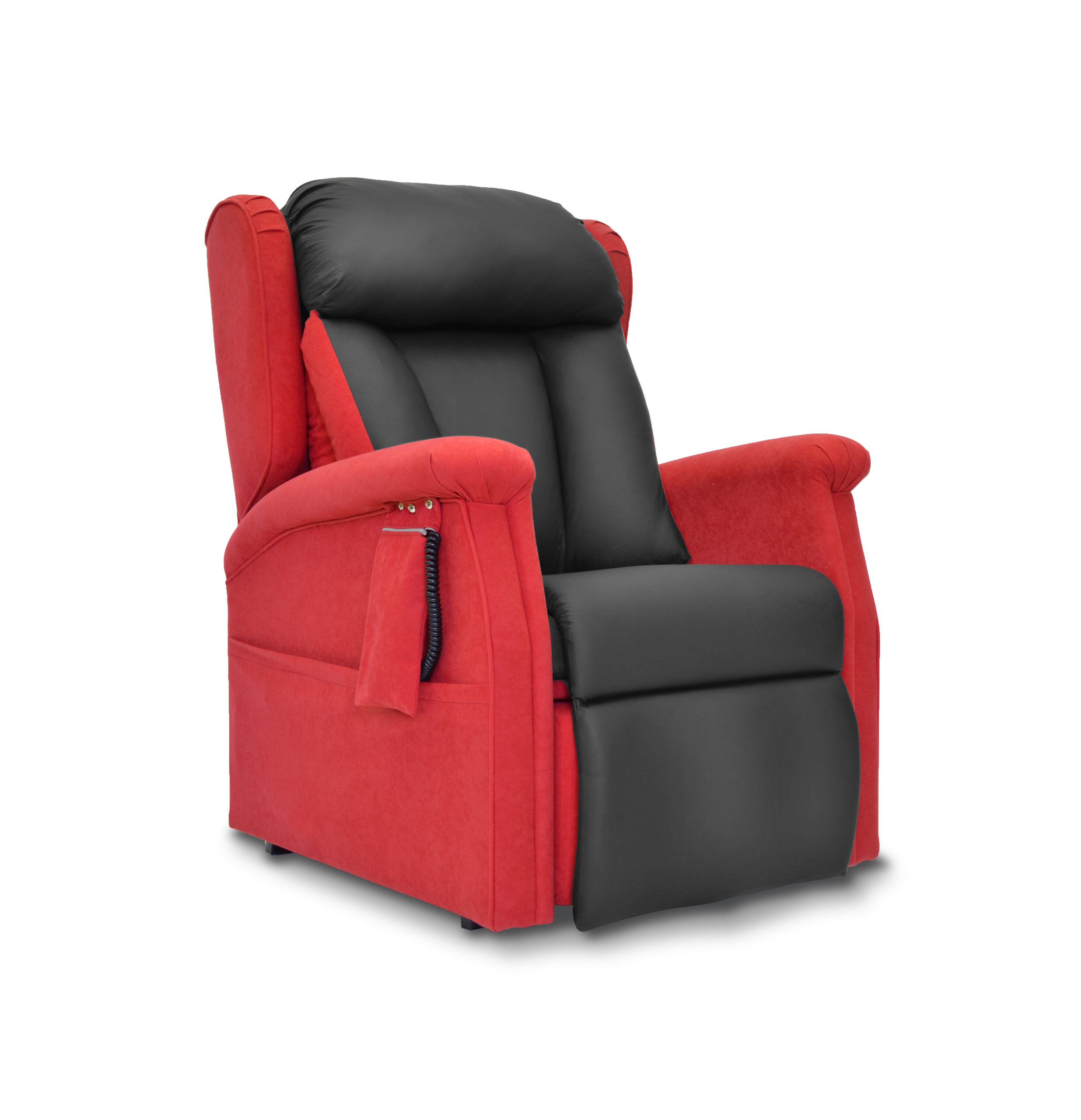 Mobility Scotland - Symphony Health Care Chair Symphony Specialist scaled Mobility Scotland - Health Care Chairs - Symphony with lateral support back