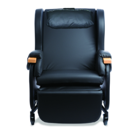 Mobility Scotland - CareFlex HydroTilt XL hydrotilt XL ll Mobility Scotland - Careflex Bariatric Healthcare Chair with range of back options