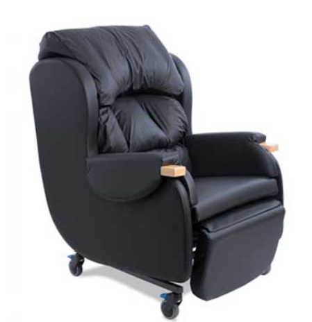 Mobility Scotland - CareFlex HydroTilt XL hydrotilt XL llll Mobility Scotland - Careflex Bariatric Healthcare Chair