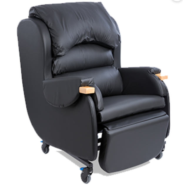 Mobility Scotland - CareFlex HydroTilt XL hydrotilt XL Mobility Scotland - Careflex HydroTilt XL Specialist Seating for Complex Needs
