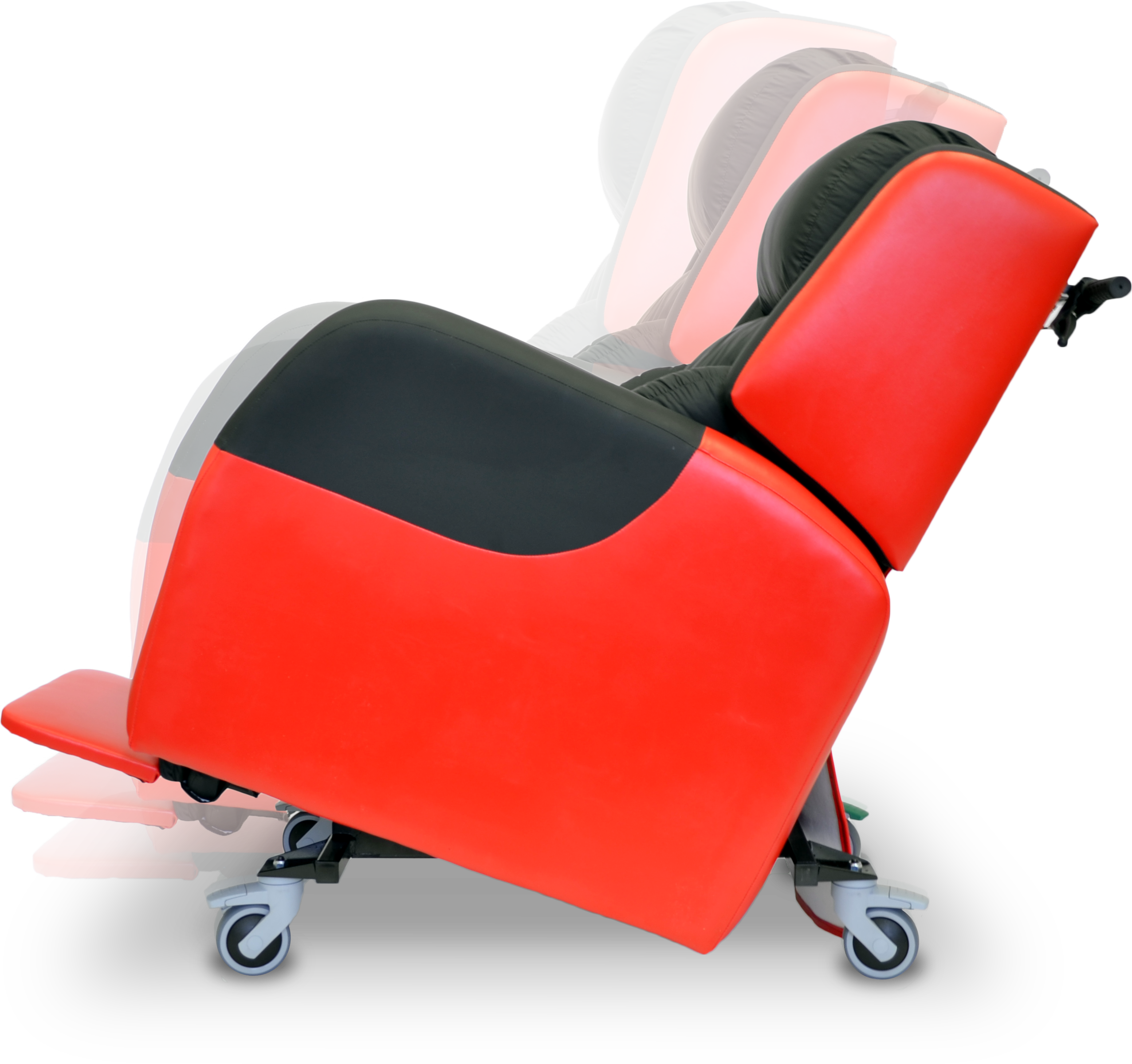 Mobility Scotland - Harmony Porta Health Care Chair porta 2 Mobility Scotland - Health Care Chairs - Rec;liners