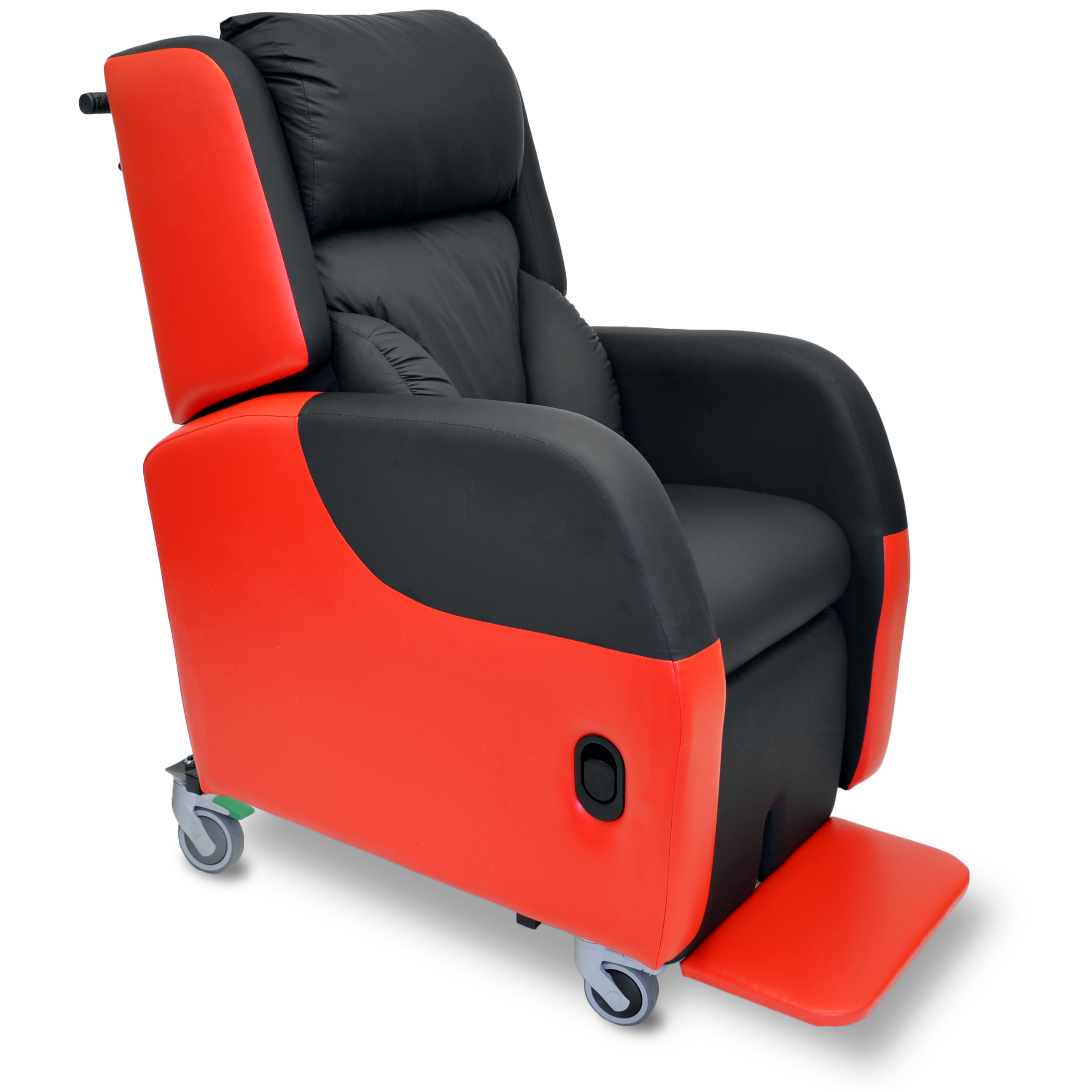 Mobility Scotland - Harmony Porta Health Care Chair porta 6 1 Mobility Scotland - Harmony Porta Health Care Chair for domestic and care home settings