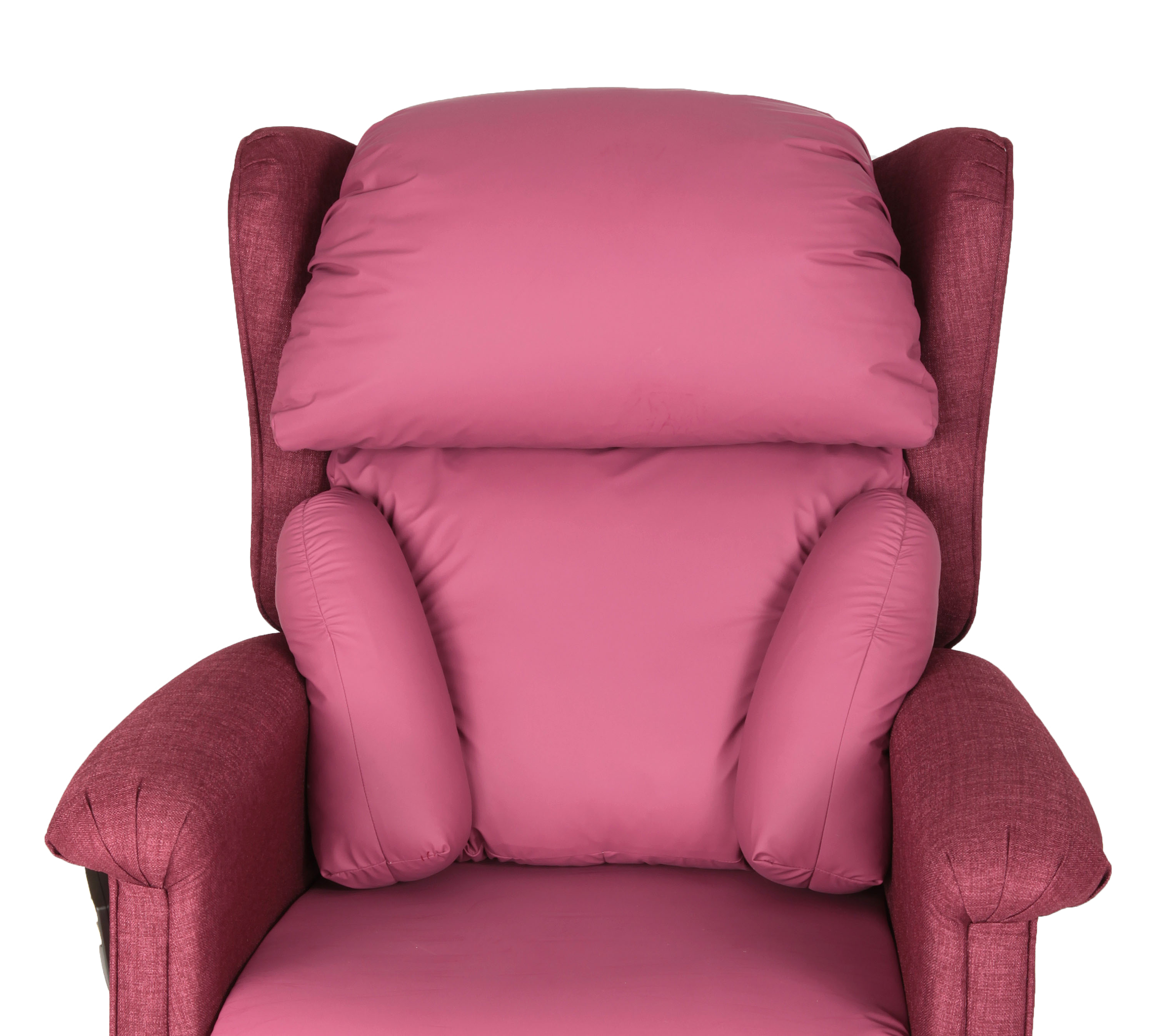 Mobility Scotland - Symphony Health Care Chair symphony 2 Mobility Scotland - Health Care Chairs - Symphony supportive back