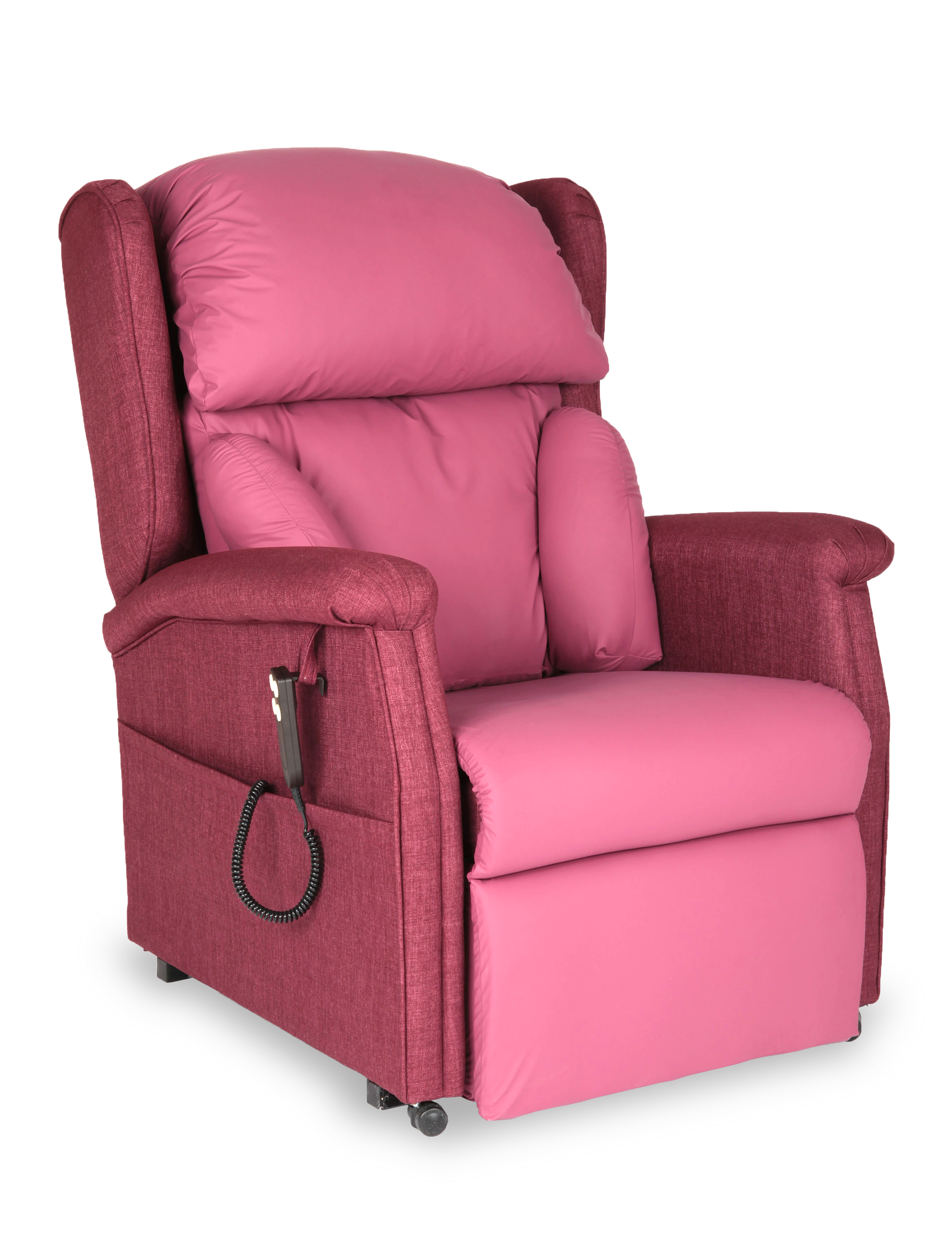 Mobility Scotland - Symphony Health Care Chair symphony 5 Mobility Scotland - Health Care Chairs - Symphony 1