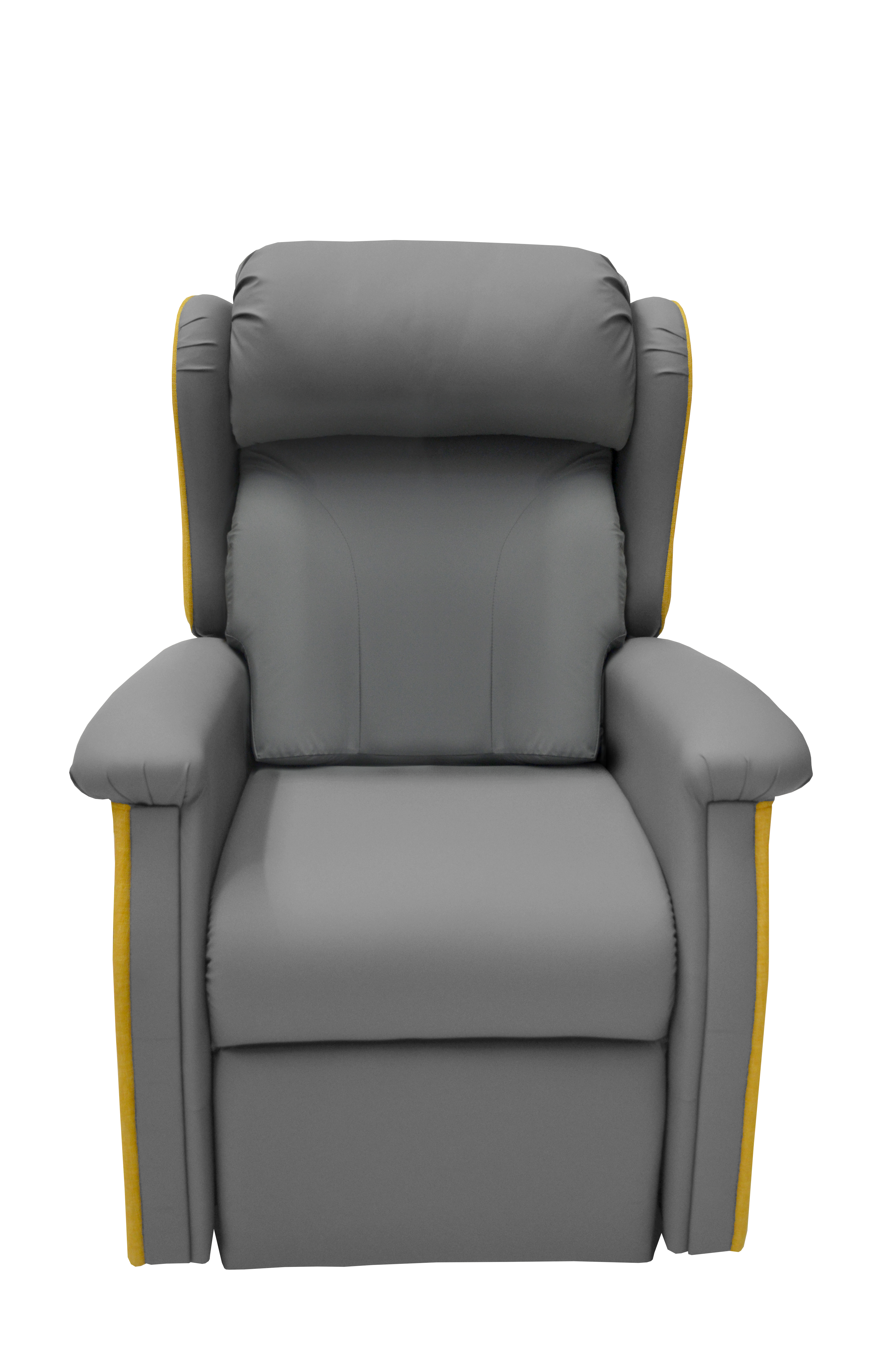 Mobility Scotland - Symphony Health Care Chair symphony 9 Mobility Scotland - Health Care Chairs - Symphony lateral support back