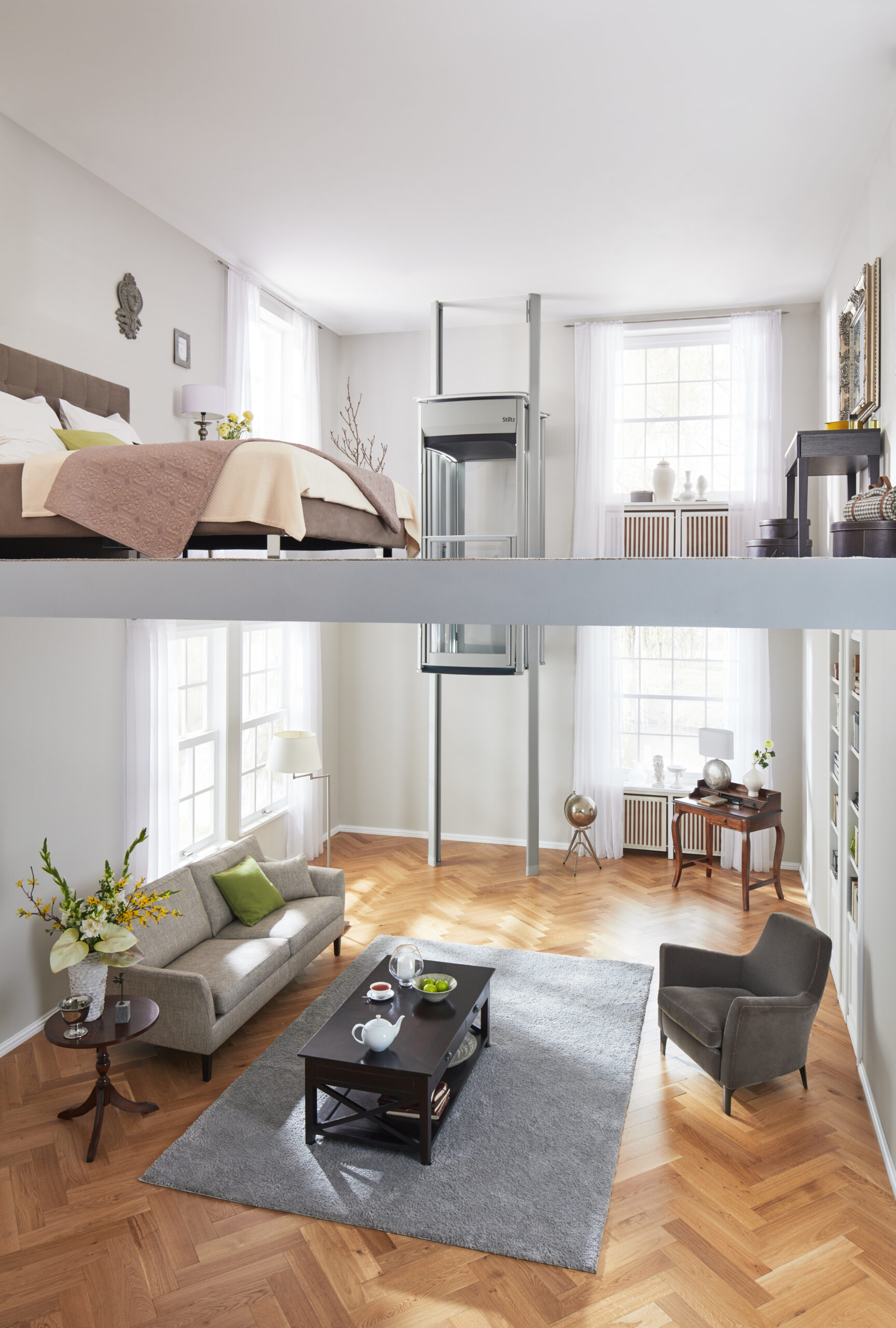 home lifts