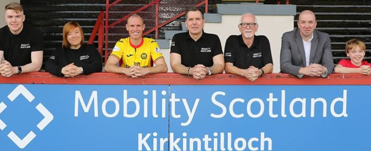 Mobility Scotland - Stairlifts Near Me jags promo Mobility Scotland - Stairlifts Near Me jags promo