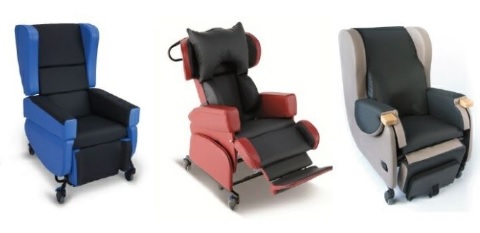 Mobility Scotland - Specialist Seating For Complex Needs Mobility Scotland - Specialist Seating For Complex Needs