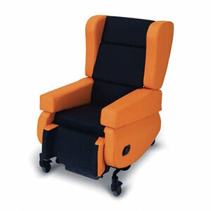 Mobility Scotland - specialist chairs for domestic and care home settings